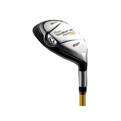 2008 COBRA BAFFLER PRO HYBRID
