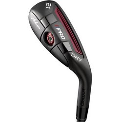 2014 ADAMS PRO DHY HYBRID