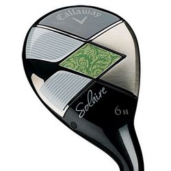2014 CALLAWAY SOLAIRE HYBRID