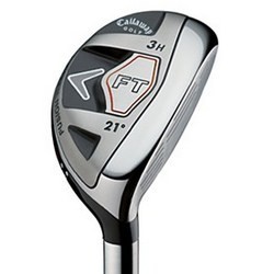 2008 CALLAWAY FT HYBRID