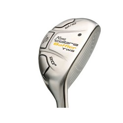 2009 COBRA BAFFLER TWS HYBRID