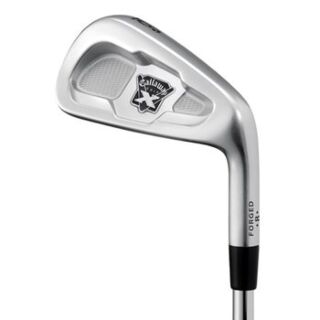 2009 callaway x forged iron
