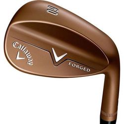 2012 CALLAWAY FORGED COPPER WEDGE