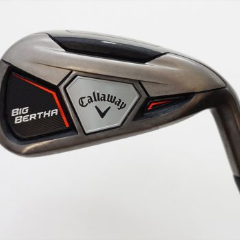 2014 CALLAWAY BIG BERTHA WEDGE