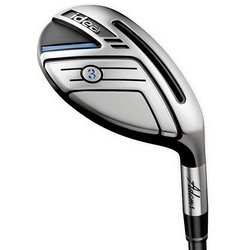 2014 ADAMS IDEA HYBRID