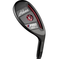 2014 ADAMS PRO HYBRID