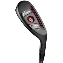 2014 ADAMS PRO MINI HYBRID