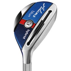 2015 ADAMS BLUE HYBRID