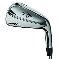 2018 CALLAWAY APEX MB IRON