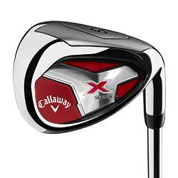 2018 CALLAWAY X SERIES WEDGE