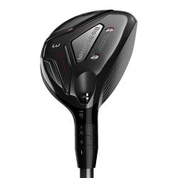 2019 CALLAWAY BIG BERTHA HYBRID