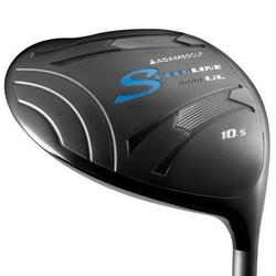 2011 ADAMS SPEEDLINE 9088 UL DRIVER