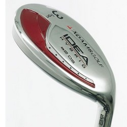 2006 ADAMS IDEA A2 OS HYBRID
