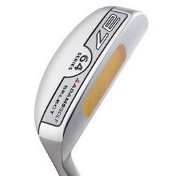 ADAMS A7 SELECT 64 SERIES PUTTER
