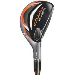 2011 COBRA AMP HYBRID