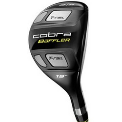 2013 COBRA BAFFLER T RAIL+ HYBRID