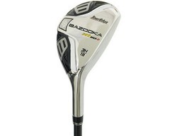 TOUR EDGE BAZOOKA HT D MAX HYBRID