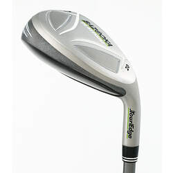 2013 TOUR EDGE BAZOOKA PLATINUM IRONWOOD HYBRID