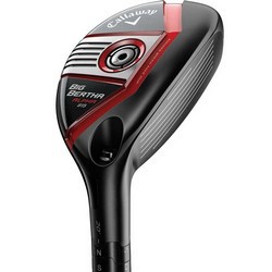 2015 CALLAWAY BIG BERTHA ALPHA 815 HYBRID