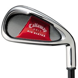 2008 CALLAWAY BIG BERTHA WEDGE