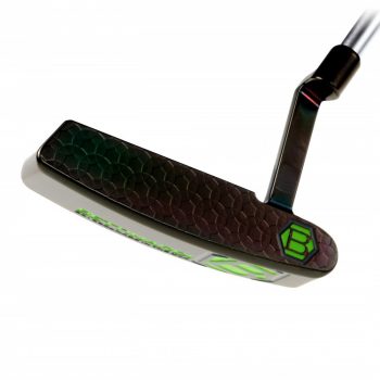 BETTINARDI BB1 MIDNIGHT BLACK PUTTER