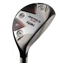 HONMA BERES U01 HYBRID