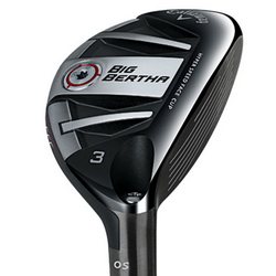 2016 CALLAWAY BIG BERTHA OS HYBRID