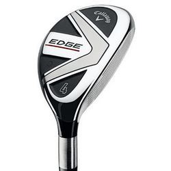 2014 CALLAWAY EDGE HYBRID