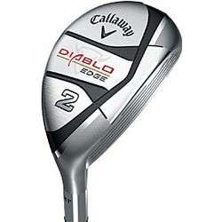 2010 CALLAWAY DIABLO EDGE TOUR HYBRID