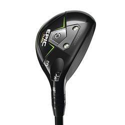 2019 CALLAWAY EPIC FLASH HYBRID
