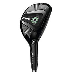 2017 CALLAWAY GBB EPIC HYBRID