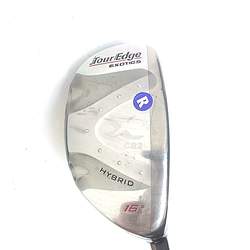 TOUR EDGE EXOTICS CB2 HYBRID