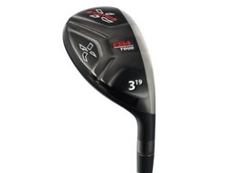 TOUR EDGE EXOTICS CB4 TOUR HYBRID