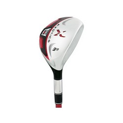 2010 TOUR EDGE EXOTICS XCG3 HYBRID