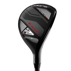 2019 COBRA FMAX SUPERLITE HYBRID