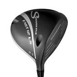2011 ADAMS SPEEDLINE FAST 12 LS DRIVER