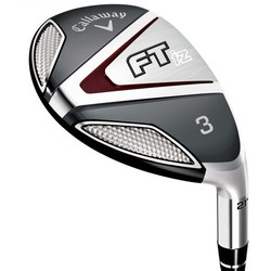 CALLAWAY FT IZ HYBRID
