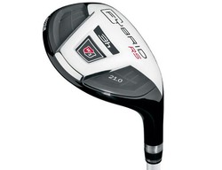WILSON STAFF FYBRID RS HYBRID