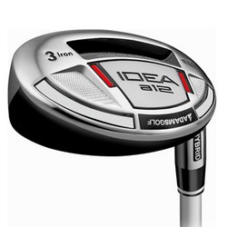 2011 ADAMS IDEA A12 HYBRID