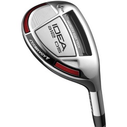 2011 ADAMS IDEA A12 OS HYBRID