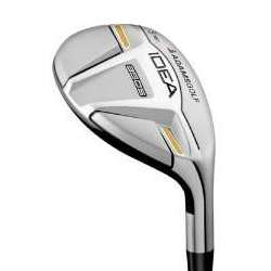 ADAMS IDEA A5 OS HYBRID