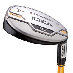 2010 ADAMS IDEA A7 HYBRID