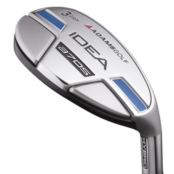 2010 ADAMS IDEA A7 OS HYBRID