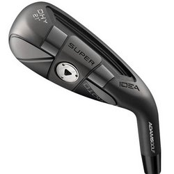 2013 ADAMS SUPER DHY HYBRID