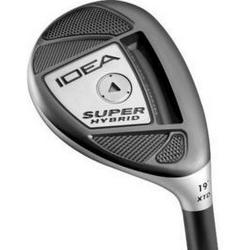 2012 ADAMS IDEA SUPER XTD HYBRID