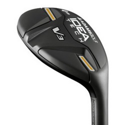 2010 ADAMS IDEA TECH V3 HYBRID