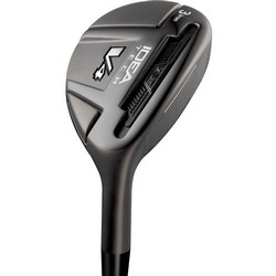 2013 ADAMS IDEA TECH V4 HYBRID