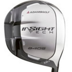 2008 ADAMS INSIGHT TECH A4 OS DRIVER