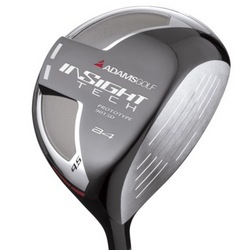 2008 ADAMS INSIGHT TECH A4 DRIVER