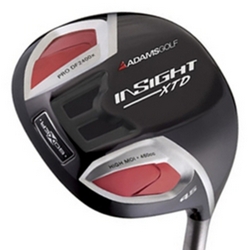 2008 ADAMS INSIGHT XTD PRO DRIVER